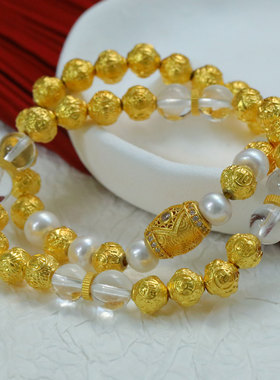 金店同款丢失不心疼送礼首饰定制