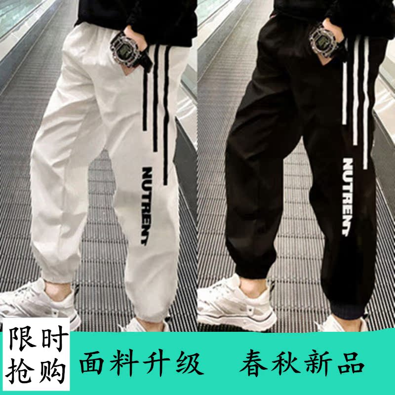人气过万！夏季男童裤子