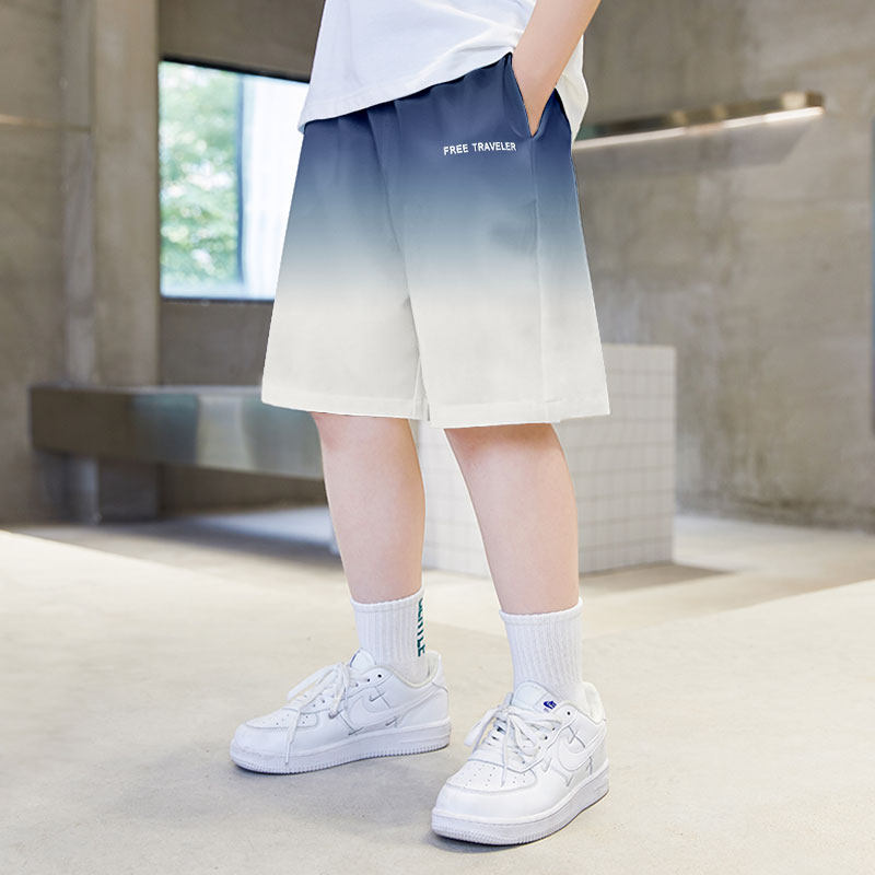 人气过万!夏季男童裤子
