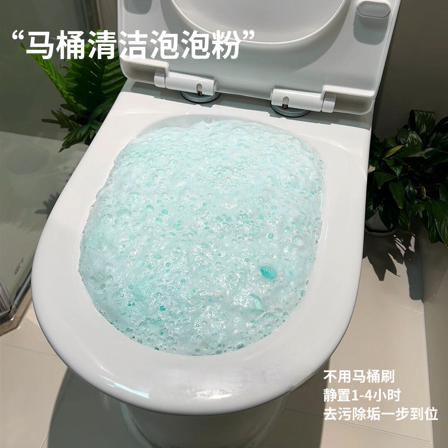 力清马桶泡泡粉免刷洗强力马桶清洁剂除垢去渍洁厕灵留香去污杀菌,洗护清洁剂/卫生巾/纸/香薰,马桶清洁剂/洁厕剂,淘宝优惠券,粉丝福利购,淘宝优惠卷