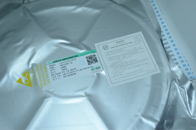 LC1117CLTR12低压差稳压器 SOT223-3L 【实物拍摄】深圳现货供应