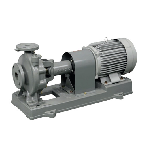 日本KAWAMOTO川本 泵GEJ-X805M-2M15停产，新型号： GEJ5M2ME15