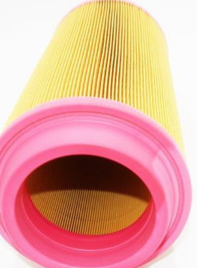 供应1000084242空气过滤器滤芯螺杆泵空气滤芯优耐特斯空压机配件