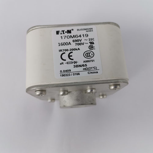 170M6410 170M6416 170M6419 170M6414 170M6420 bussmann熔断器