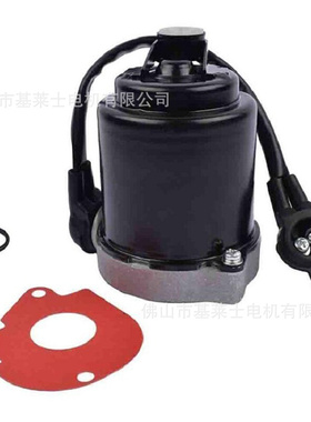 ABS泵电机2L300227 Se?or407202 B2PAS407230355 2L010711