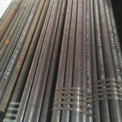 生产厂家直销现货 L555M管线管 可.