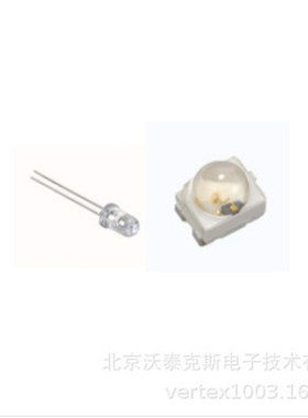 SMT610 牛尾USHIO橙色LED/USHIO/橙色,SMT600-S1,SMT610-23系列