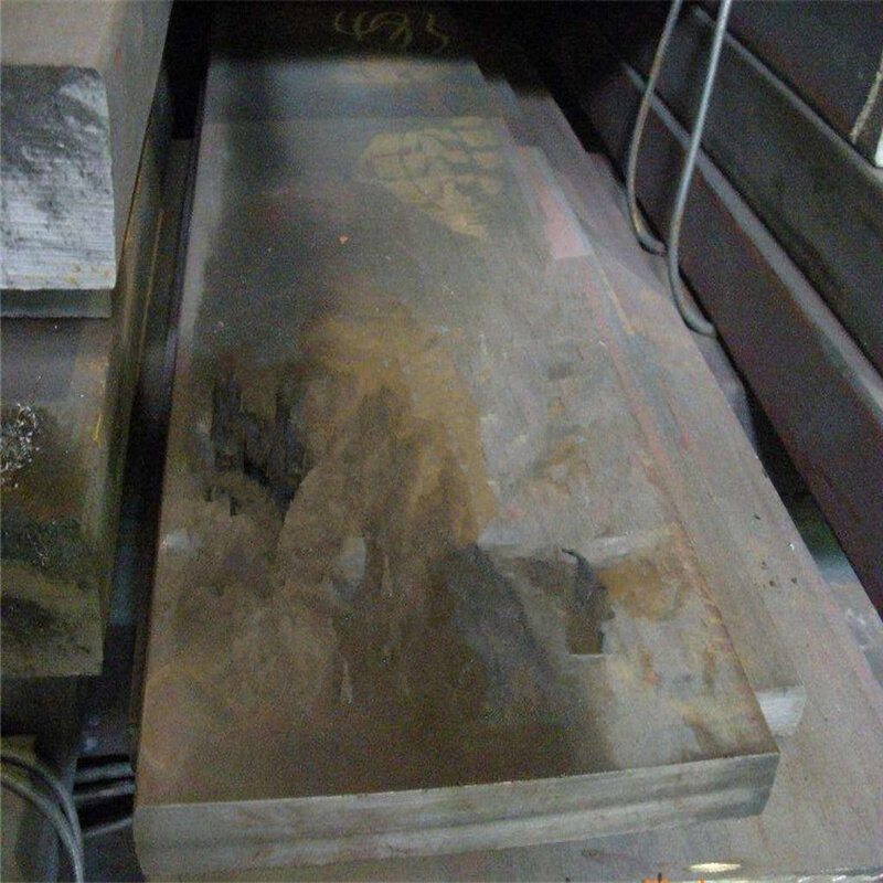 现货3Cr2NiMo钢板D2 S136H 1.2738 718H S139M模具nak80精料