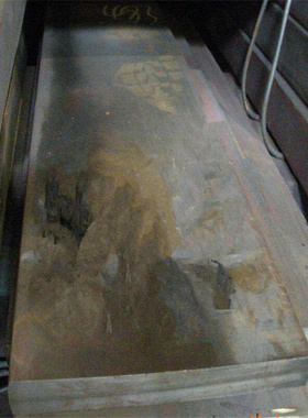 现货3Cr2NiMo钢板D2 S136H 1.2738 718H S139M模具nak80精料