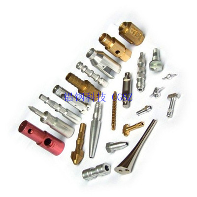 冲压件生产五金零件 CNC machining precision mechanical