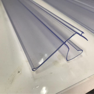 钢木货架标签条价格条木层板卡条木板标价条防伪不干胶防伪标价