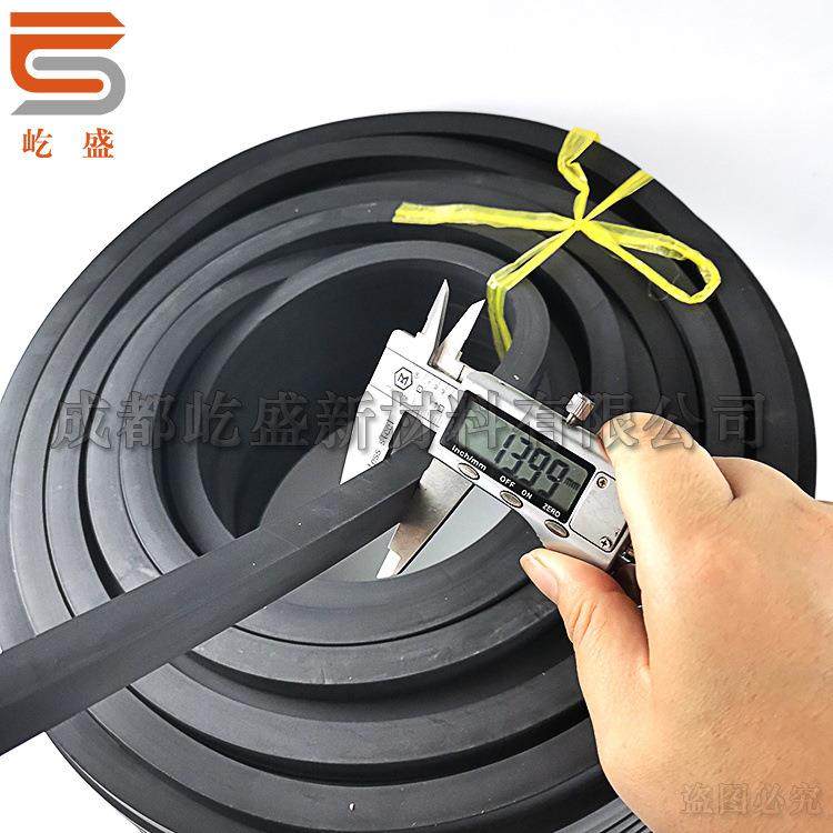 氟胶方条14*14mm实心耐油耐高温耐酸碱耐腐蚀耐老化FKM氟胶条,橡塑材料及制品,其他橡胶制品,淘宝优惠券,粉丝福利购,淘宝优惠卷