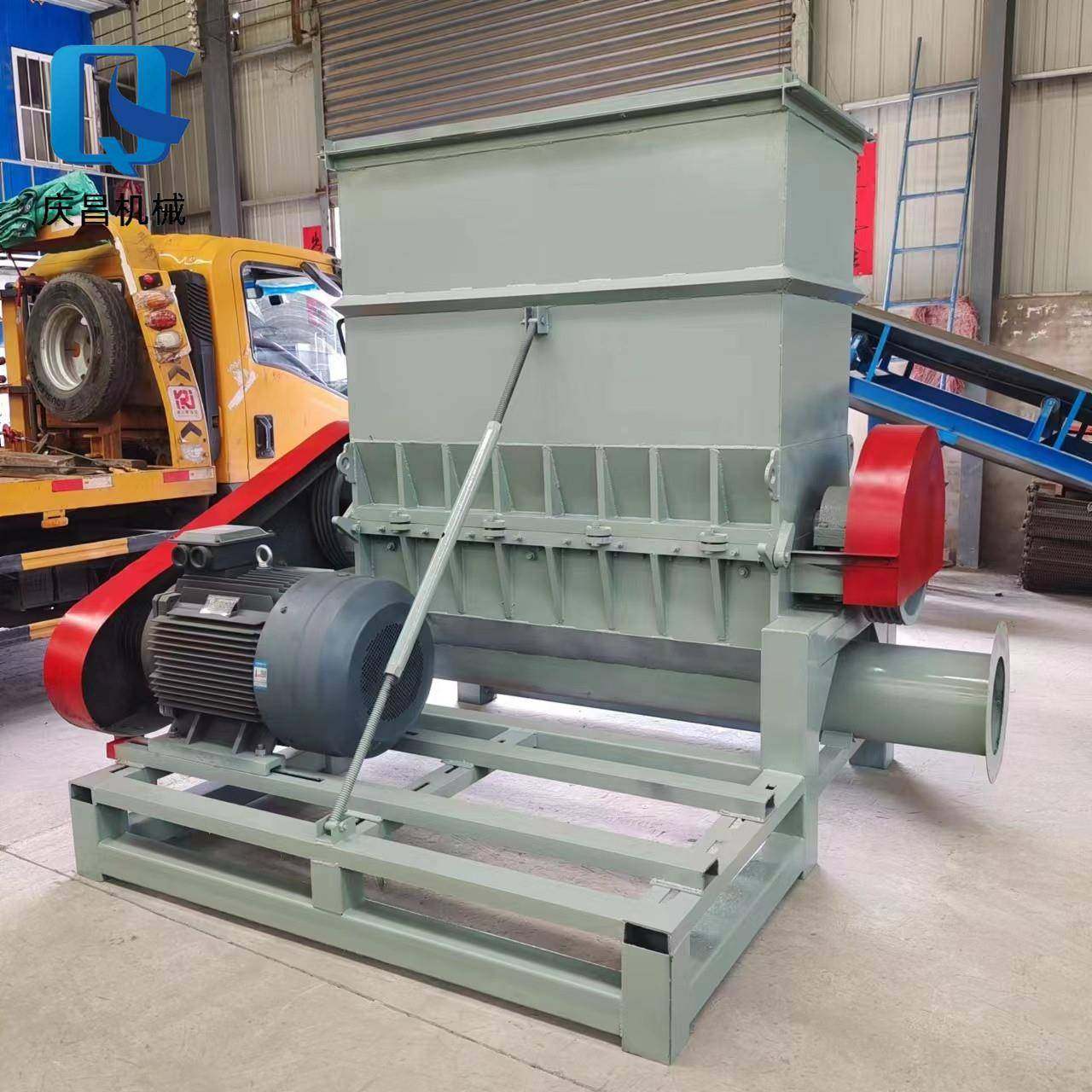 plasticill1600型塑料框矿泉水瓶破碎机注塑边角料高效粉碎,机械设备,粉碎机,淘宝优惠券,粉丝福利购,淘宝优惠卷