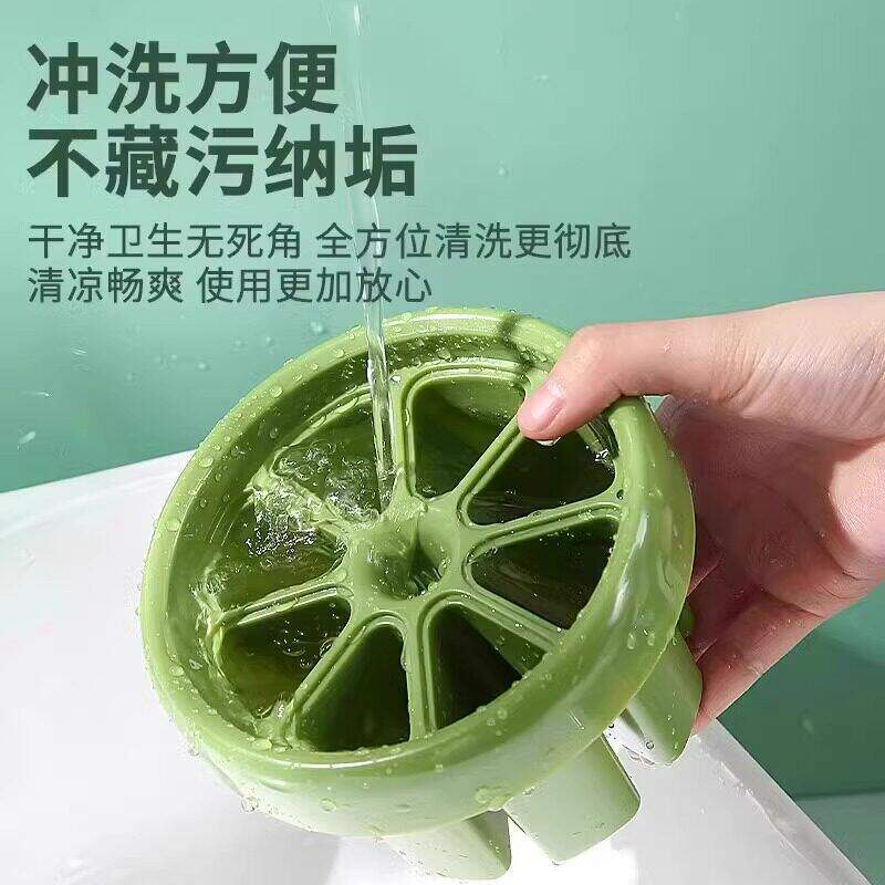 冰棍雪糕模具食品级家用带盖子儿童做冰棒冻冰块磨具自制冰淇淋