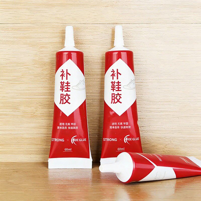 强力防水无缝补鞋胶速干