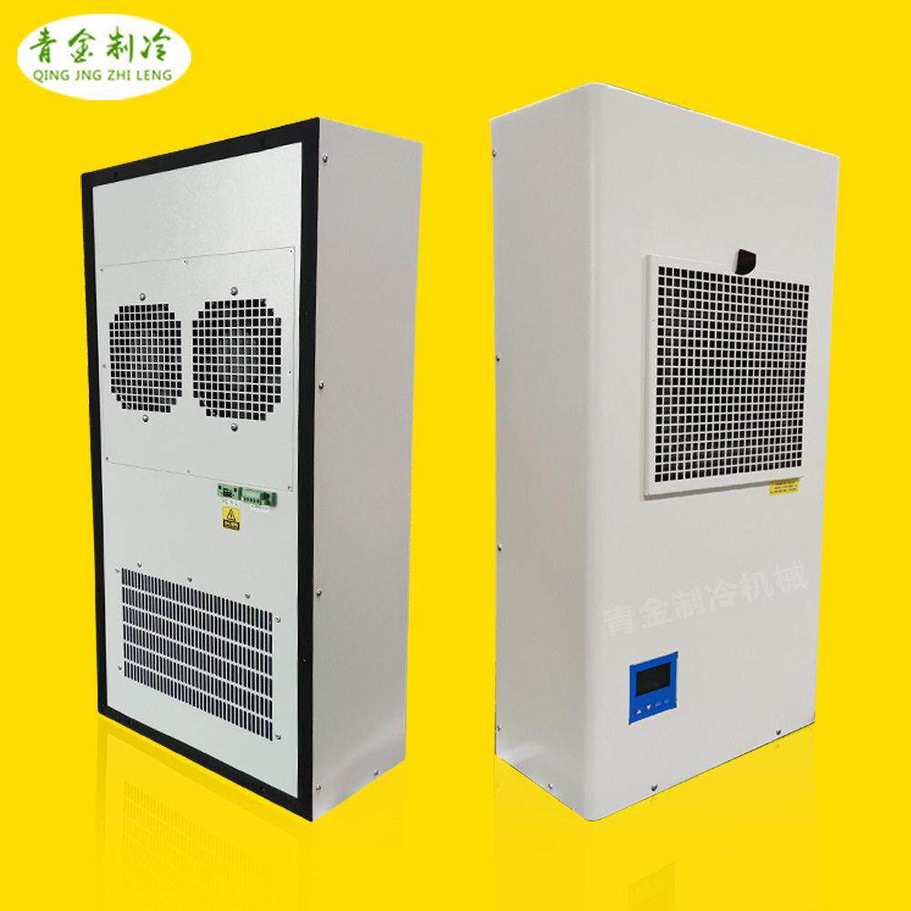 手持激光焊接切割电控柜空调器小柜体一体式机柜冷气冷风空调机