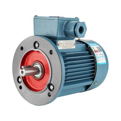 YBX3-100L-23W隔爆型三相异步电动机YB3防爆电动机YBBP