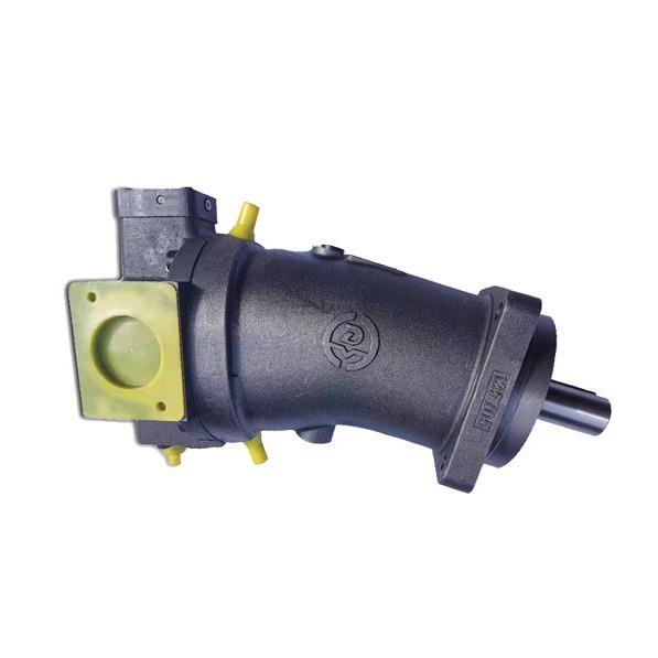 厂家供应马达华德力源型轴向柱塞泵A7V107LV1PRFOO液压泵