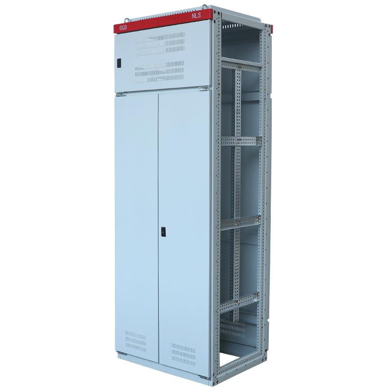 GGD低压开关柜固定式落地柜补偿电容柜进线柜馈线柜配电柜计量柜