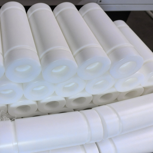 PE尼龙棒尼龙板料塑料件POM四氟聚乙烯PP