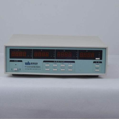 威博功率分析仪PF380B/PF305C/PF305D/PF340C/PF340D电参数测试仪