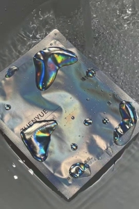 瑧悦焕颜莹润补水面膜提亮保湿修复亮白淡黑色素天丝膜布修复孕妇