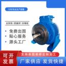 现货无极150系列减速机双输出轴减速机制动电机FARF串联