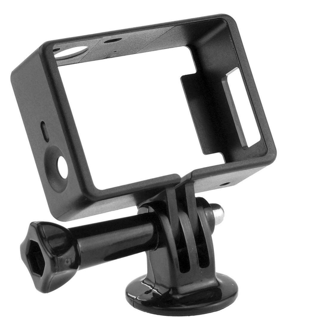 GOPRO保护框 侧边大孔边框 扩展版侧边框 保护壳升级版USB