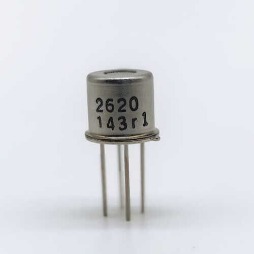 日本FIGAROTGS2620气体传感器高