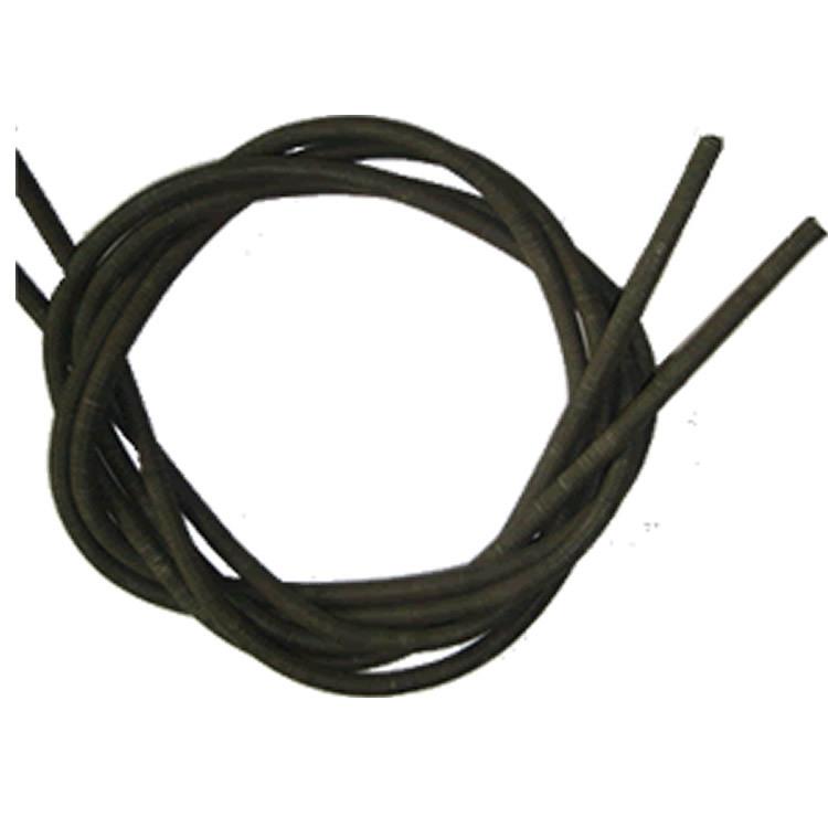 高温炉炉丝4KW马弗炉炉丝2根一套镍铬丝绕成环状双根并联