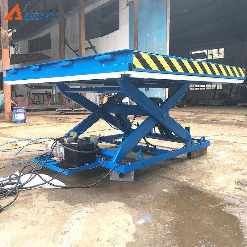 苏州厂家固定式液压升降平台大吨位卸货平台高空升降平台,搬运/仓储/物流设备,其他起重搬运设备,淘宝优惠券,粉丝福利购,淘宝优惠卷