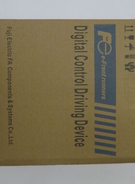 RYS201S3-LSS6-ZD7 伺服驱动器 SMT贴片机配件