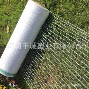 出售捆草網全新料HDPE捆草網打捆機使用牧草網秸稈稻草打包網