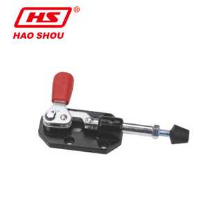 推拉式 快速夹具HS 厂家供应 快速夹钳 快速定位夹具 302