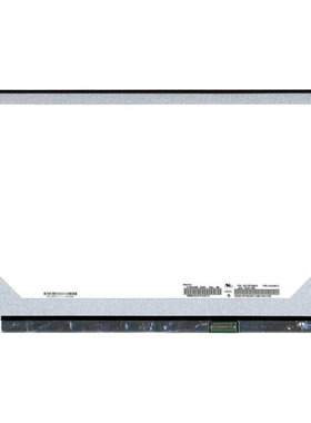 N156HGE-EAB HB156FH1-301 N156HGA-EAB B156HTN03.8 5 6液晶屏幕