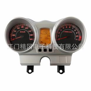出口巴西摩托车仪表盘Cbx 250 Twister 2000 Até 2008