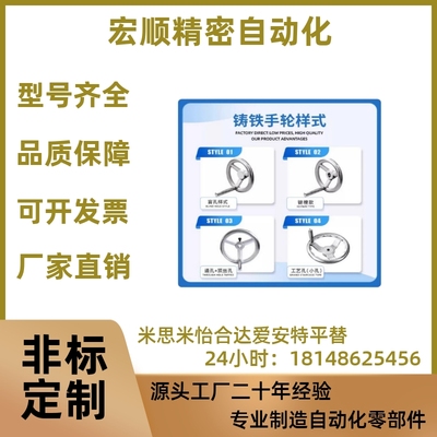 AHLN AHLNA AHLNM AHLNKC AHLNW80 100 125 140160替代米思米手轮