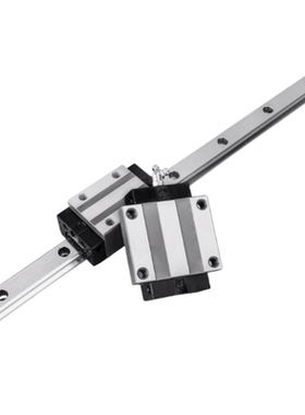SSEB13/SSE2B13-45/70/95/120/145/170/195/220/245直线导轨线轨