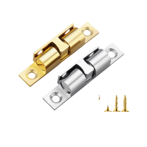 BCASS32/43/50/70 BCAS BCASD 304/316不锈钢球形扣 锌合金门碰C-