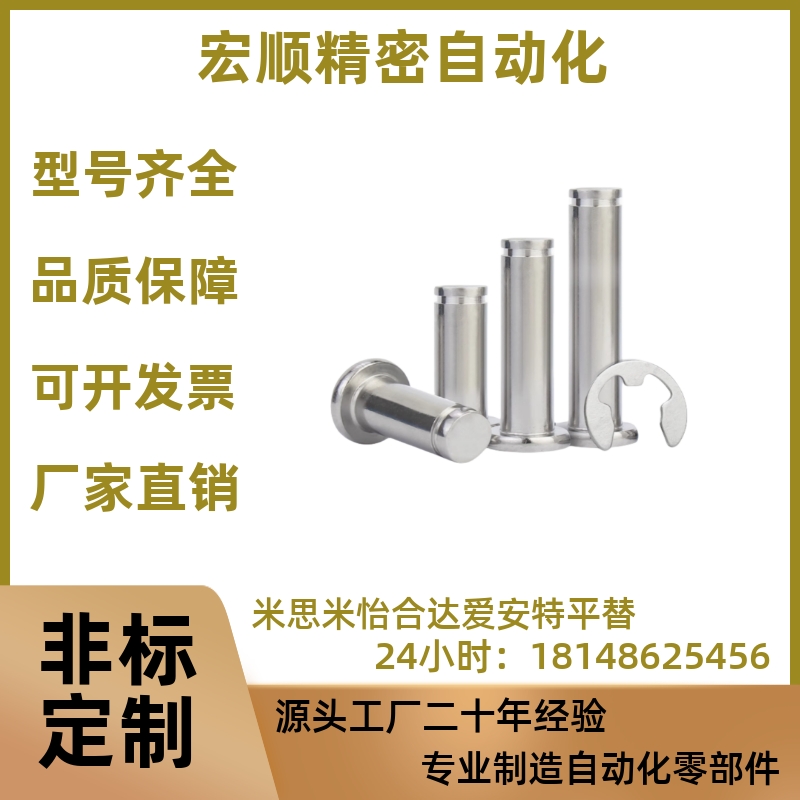 SHCCG SHCDG SHCCGH3 4 5 6 8 10-10 15 20 25 30CCG CCGH铰链销