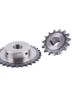 SP40B BSP40B SSP40B9 10 11 12 13 14 15-17-18-N/S 米思米链轮