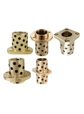 MPGZ6 8 10 12 15/MPGZ6-10 12/MPGZ15-12 15 25/无油衬套止推型