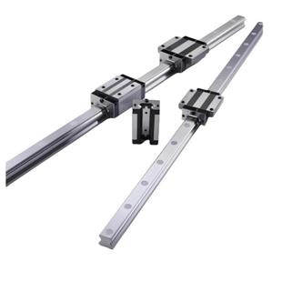 IBP IBC53 IBJ 滑块 重载 IBF 直线导轨