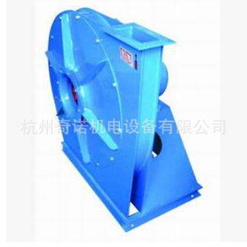 供应9-12-6.3A型化铁炉配套高压离心通风机锻造炉高压风机