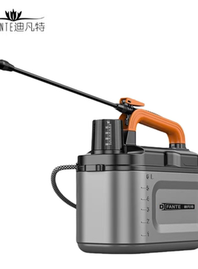 迪凡特 6L 5400mAh电动喷洒器/DFT-PSQ-LD（台）