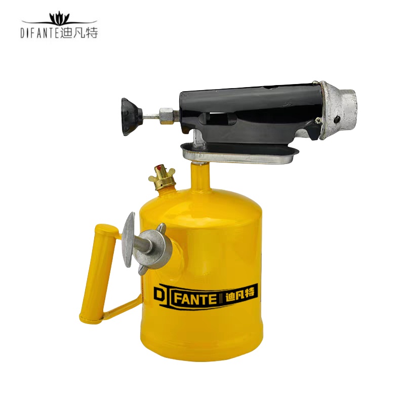 迪凡特 3.5L防爆汽油喷灯/  DFT-PQ-3.5 个