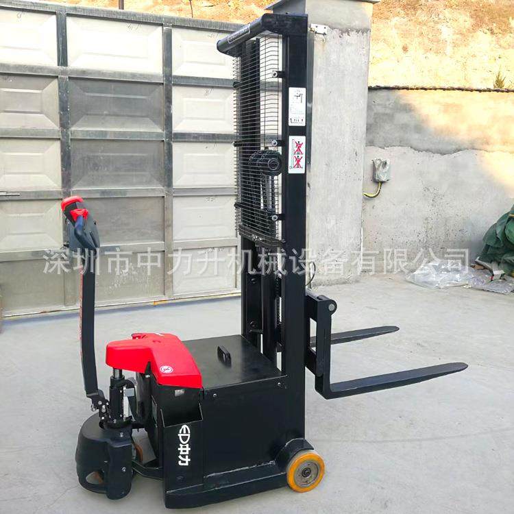 无支腿全电动堆高车升高车堆垛倾翻油桶车液压翻转倒料搬运车,搬运/仓储/物流设备,其他起重搬运设备,淘宝优惠券,粉丝福利购,淘宝优惠卷