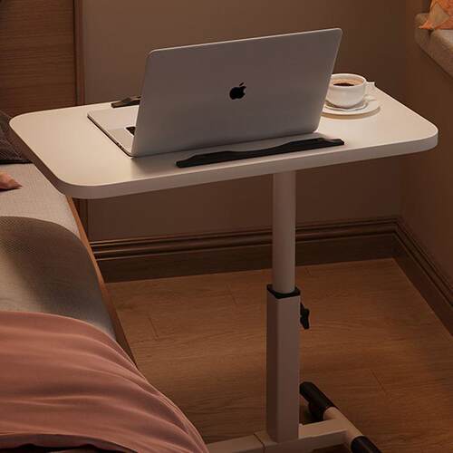 床边桌可移动床上电脑桌懒人桌子
