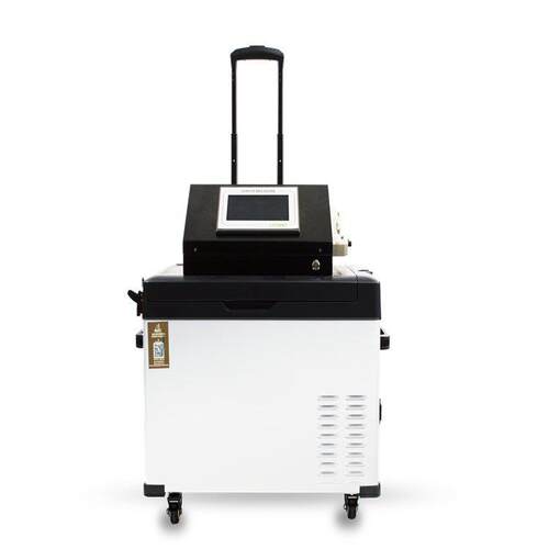 路博环水保LBLB-8001D-801D便携式质动采样器时间自等0比例、流量
