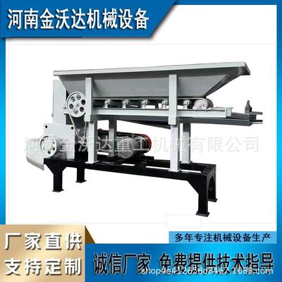 有机肥锌土瓦斯灰粉土机陶瓷原料焦炭炉渣打土机含锌除尘灰粉碎机